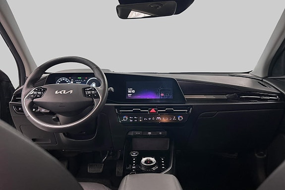 Kia Niro 12 of 22