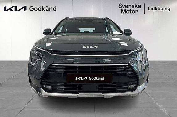 Kia Niro 2 of 22
