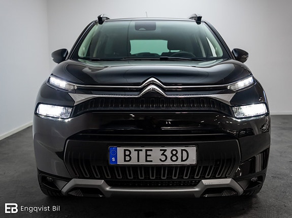 Citroen C3 Aircross 2 of 5