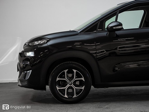 Citroen C3 Aircross 4 of 5