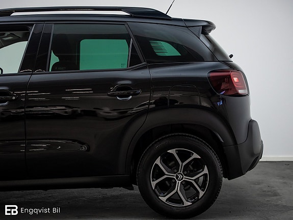Citroen C3 Aircross 5 of 5