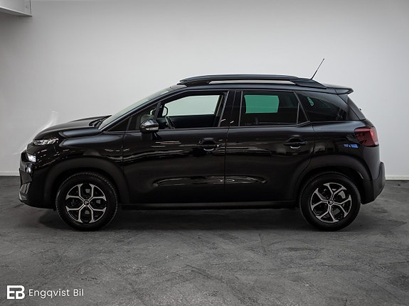 Citroen C3 Aircross 3 of 5
