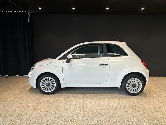 Fiat 500 3 of 5