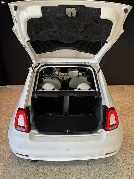 Fiat 500 8 of 15