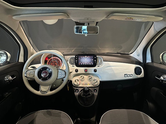Fiat 500 15 of 15