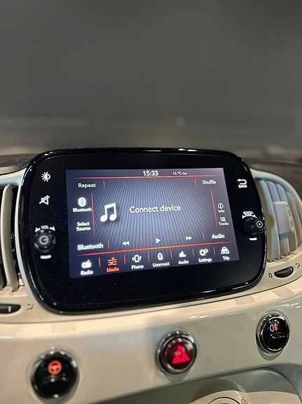 Fiat 500 14 of 15