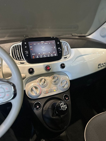 Fiat 500 12 of 15