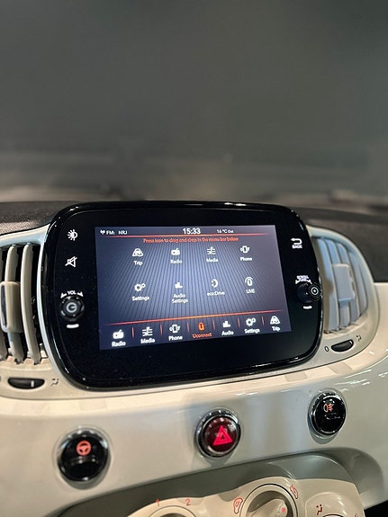 Fiat 500 13 of 15