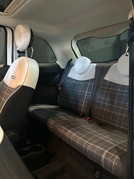Fiat 500 9 of 15