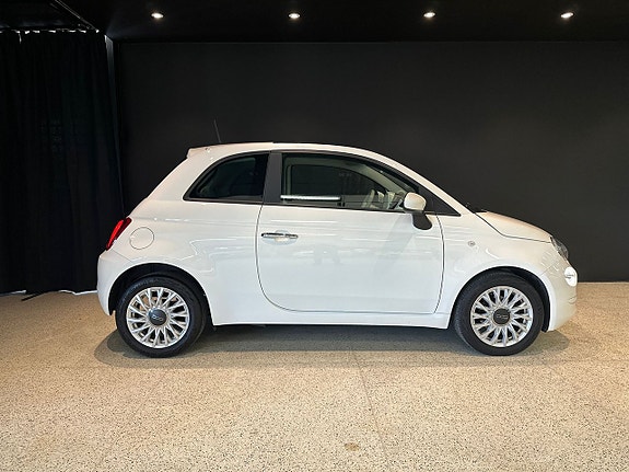Fiat 500 6 of 15
