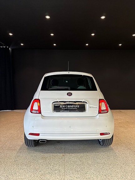 Fiat 500 7 of 15