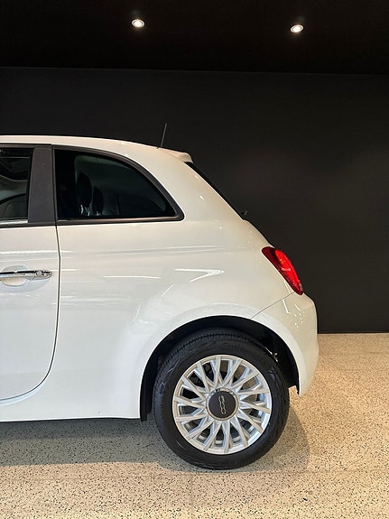 Fiat 500 5 of 5