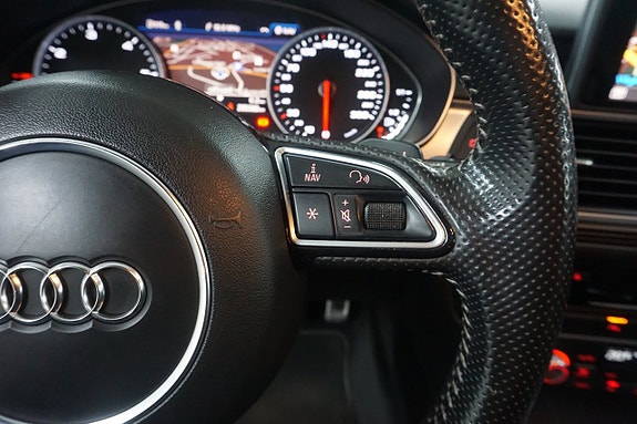 Audi A6 15 of 30