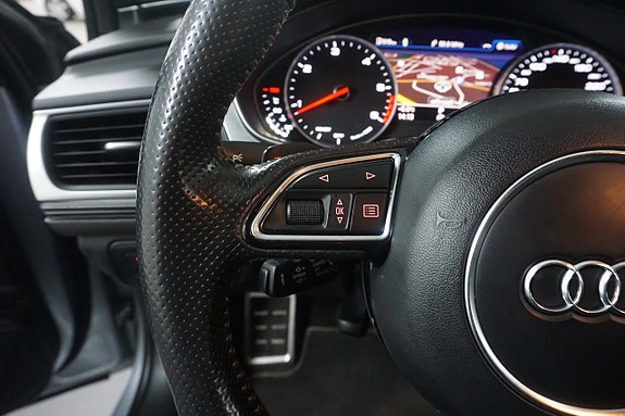 Audi A6 14 of 30