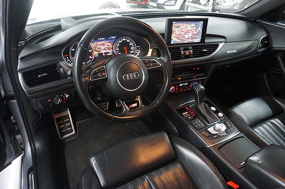Audi A6 12 of 30