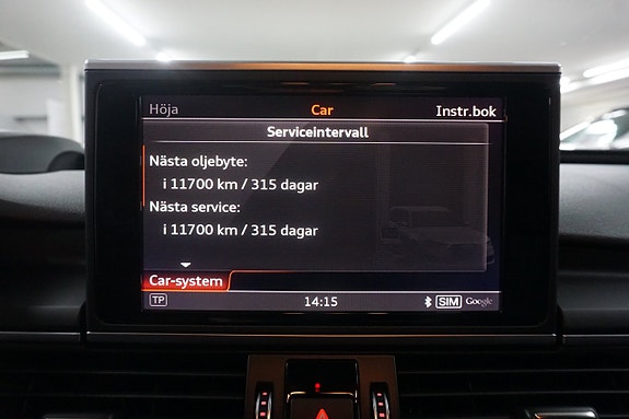 Audi A6 21 of 30