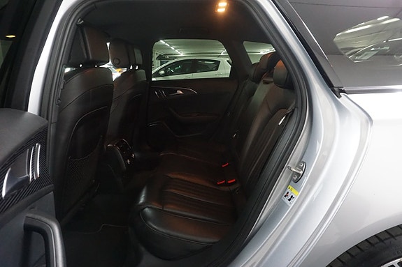 Audi A6 7 of 30