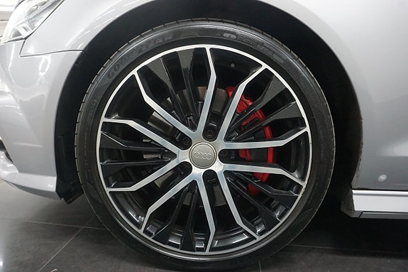 Audi A6 30 of 30