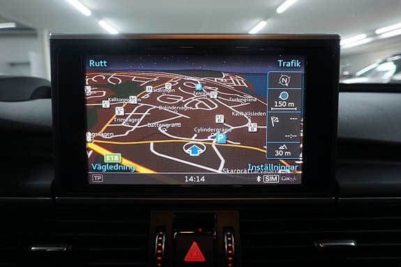 Audi A6 18 of 30