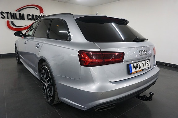 Audi A6 3 of 5