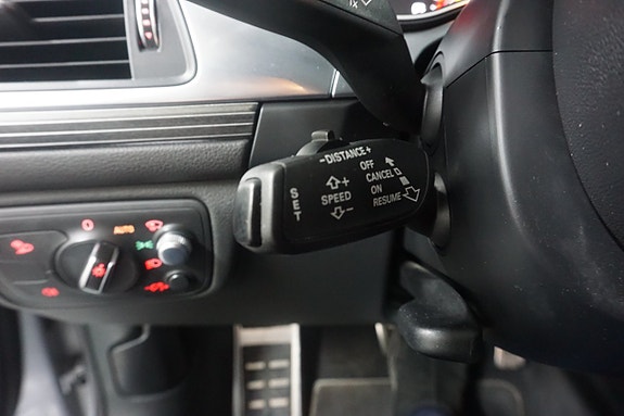 Audi A6 19 of 30