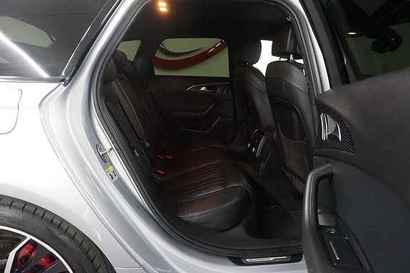 Audi A6 9 of 30