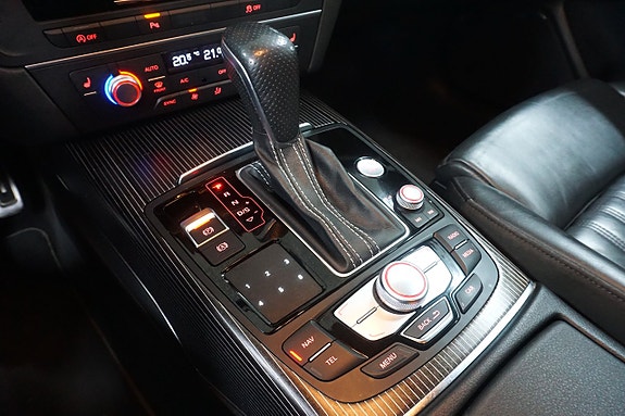 Audi A6 16 of 30