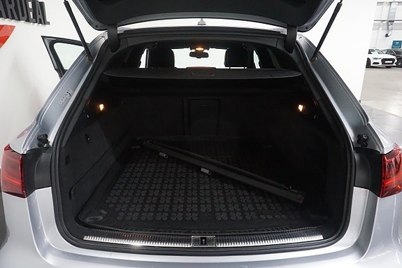 Audi A6 8 of 30