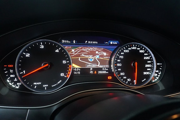 Audi A6 22 of 30