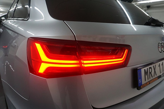 Audi A6 29 of 30