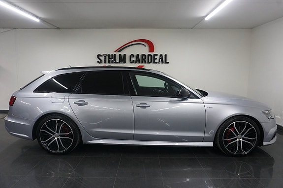 Audi A6 5 of 5