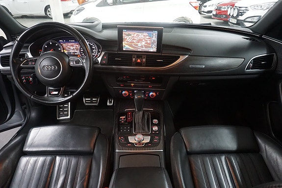 Audi A6 11 of 30