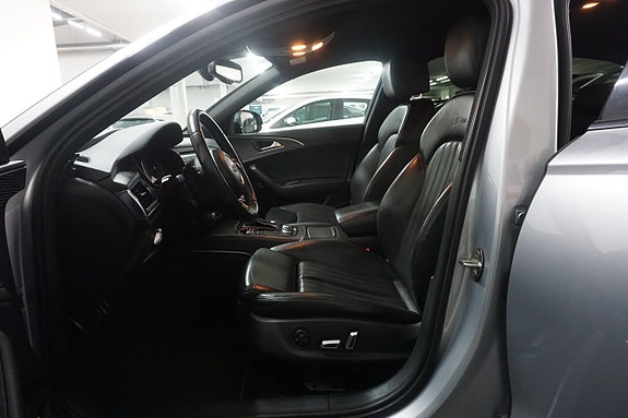 Audi A6 6 of 30