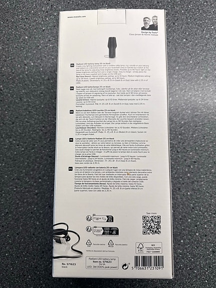 Product image 2 of 5