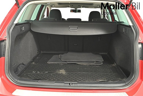Volkswagen Golf Alltrack 8 of 10