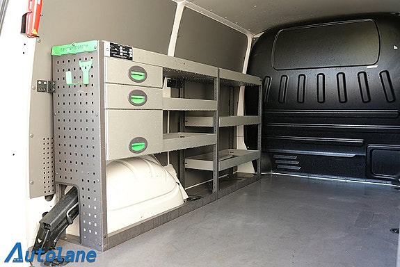 Volkswagen Transporter 18 of 19