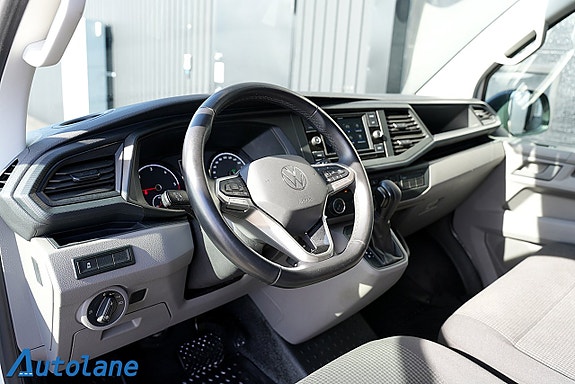 Volkswagen Transporter 9 of 19