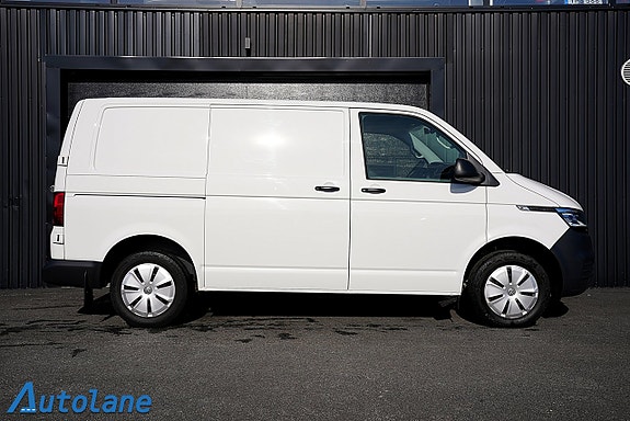 Volkswagen Transporter 7 of 19