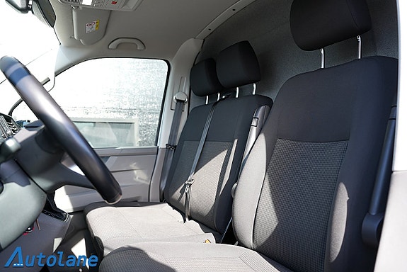 Volkswagen Transporter 11 of 19