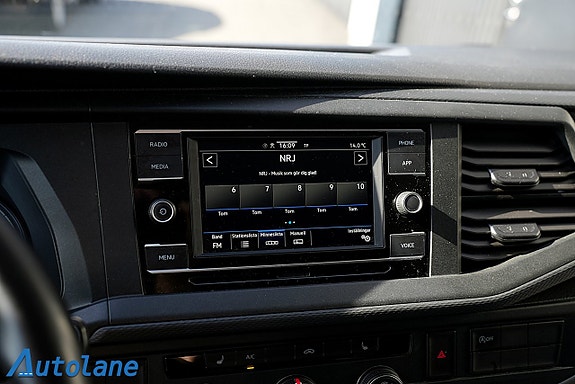 Volkswagen Transporter 14 of 19