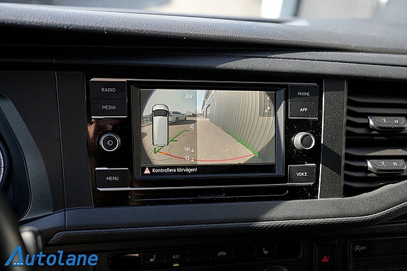 Volkswagen Transporter 13 of 19