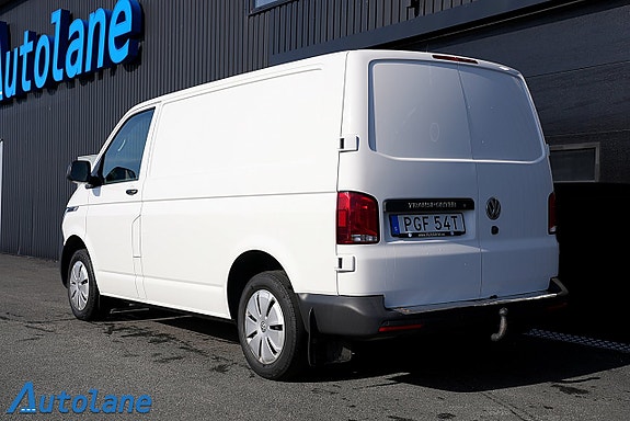 Volkswagen Transporter 5 of 5
