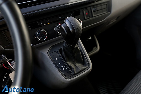 Volkswagen Transporter 17 of 19