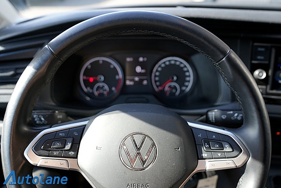 Volkswagen Transporter 10 of 19