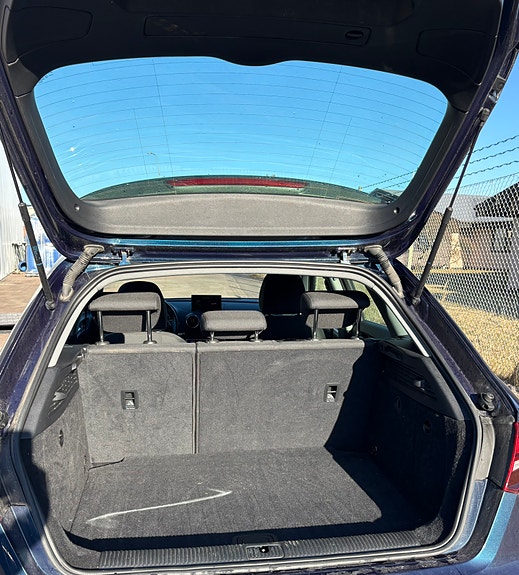 Audi A3 9 of 11