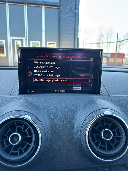 Audi A3 11 of 11