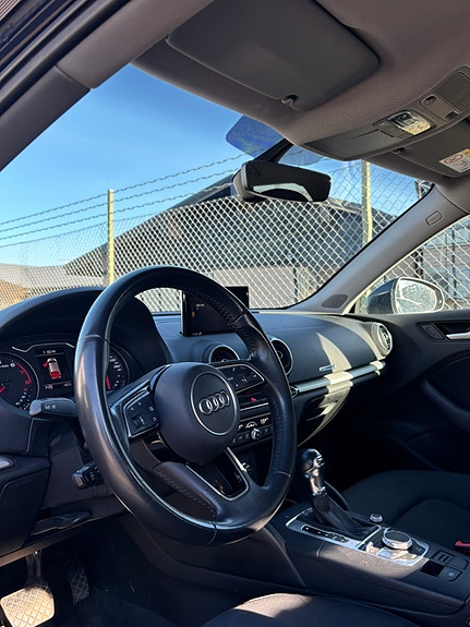 Audi A3 6 of 11