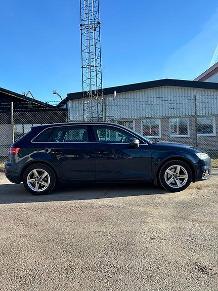 Audi A3 3 of 11