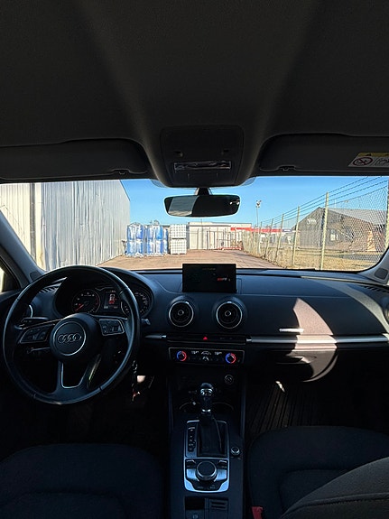 Audi A3 10 of 11