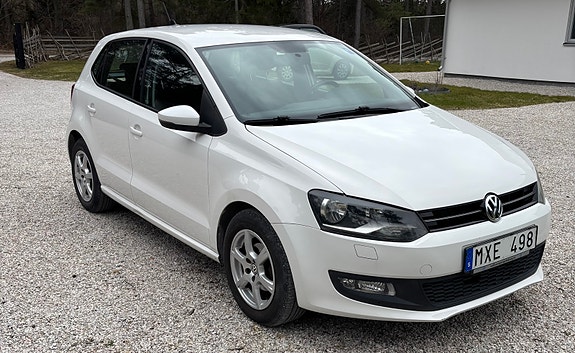 Volkswagen Polo 3 of 5